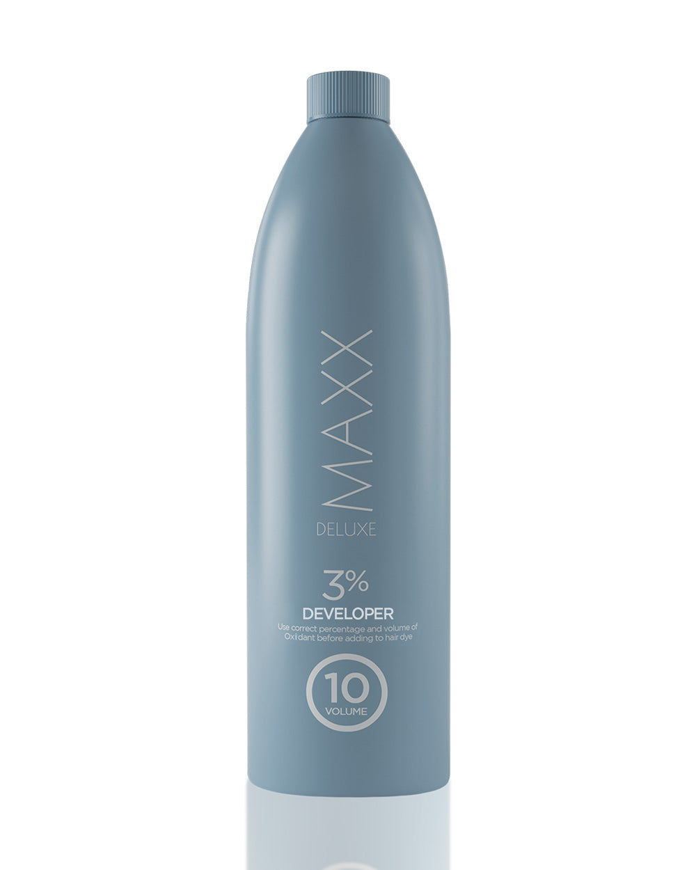 Maxx Deluxe %3 Developer Cream 1000 ml