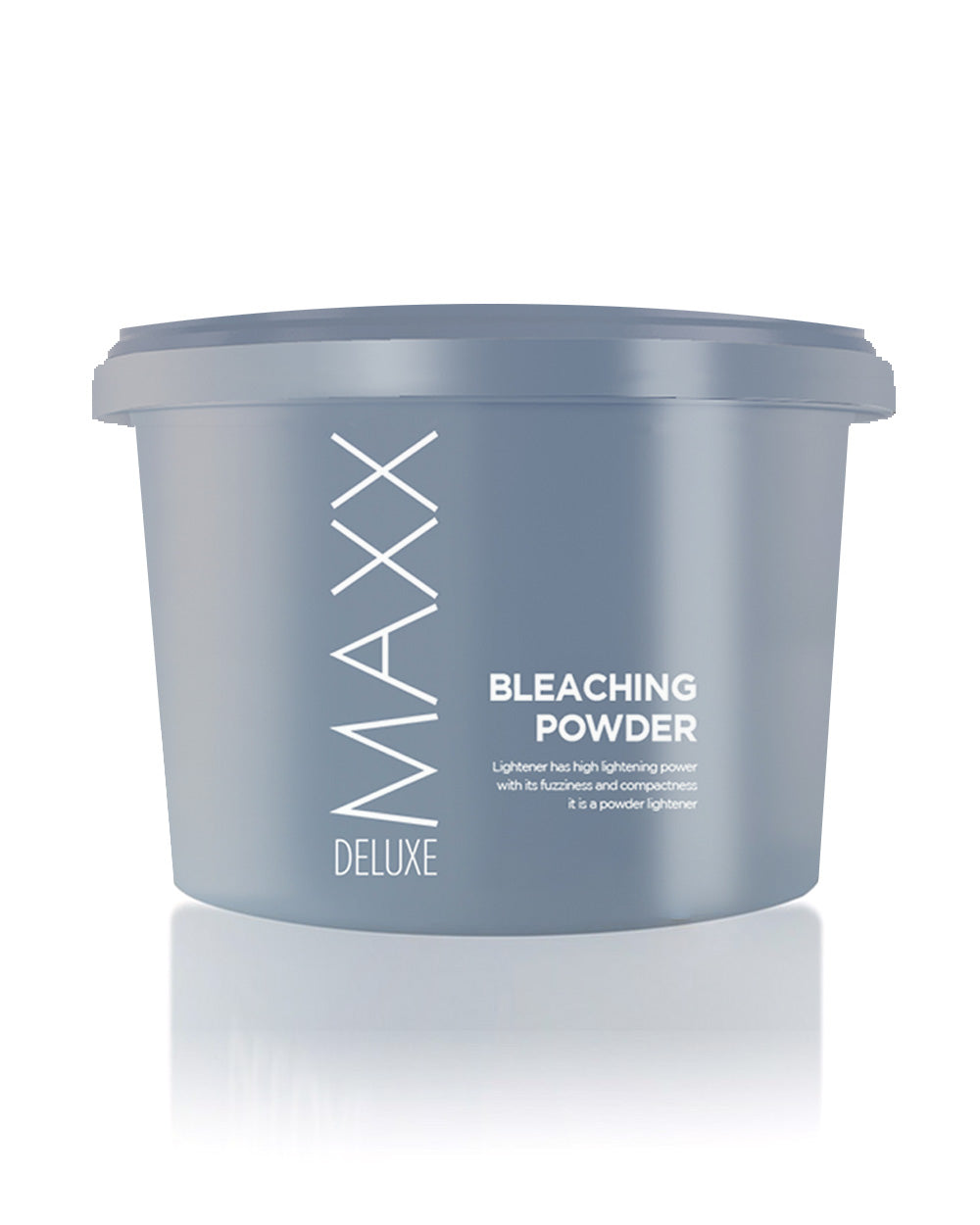 Maxx Deluxe Bleaching Powder 2000 gr