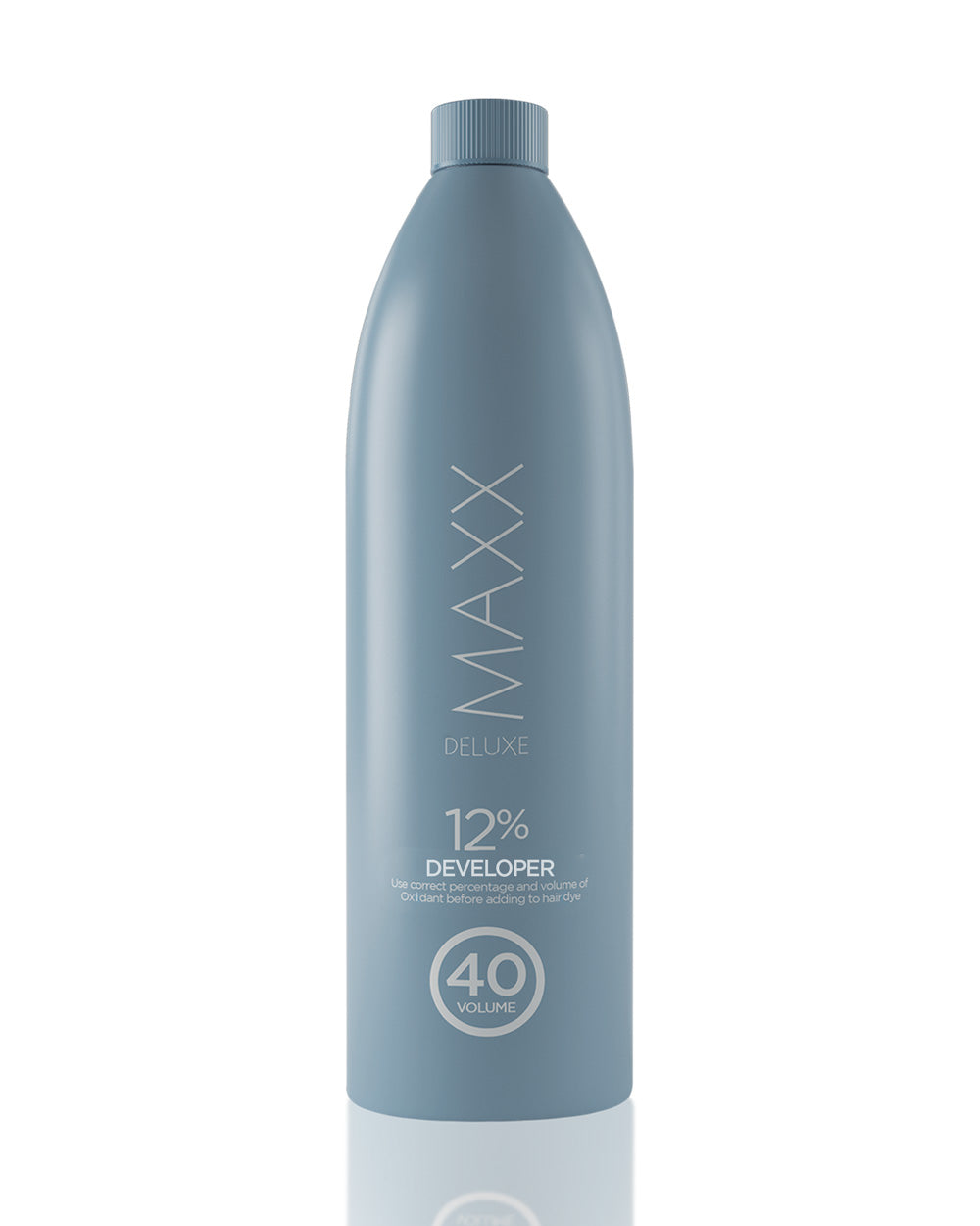 Maxx Deluxe %12 Developer Cream 1000 ml