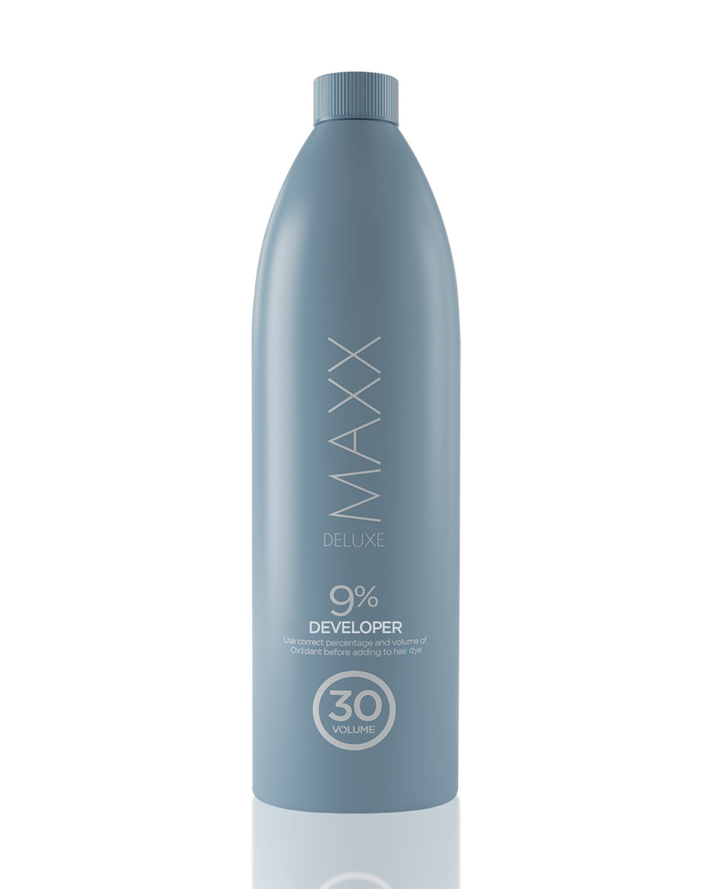 Maxx Deluxe %9 Developer Cream 1000 ml